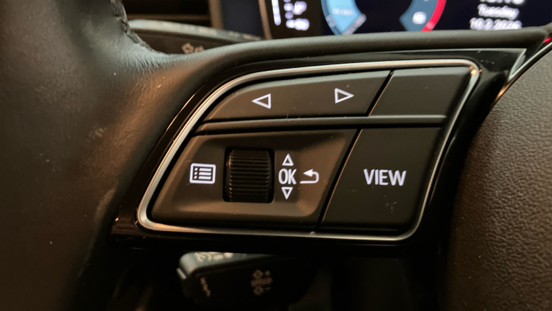 Audi A1 25 TFSI Sport 5dr S Tronic Petrol Hatchback